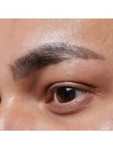 フラッフィー(FRUFFY)/眉毛WAX［三島/眉毛/耳かき］