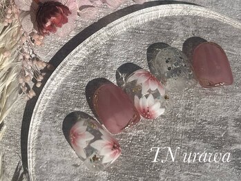 ティーエヌ 浦和店/【kawai限定】　design