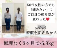 わたなべ接骨院 プラスラボ(+LABO)