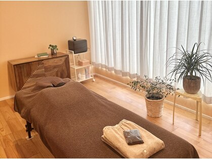 ネルク(nelk)の写真