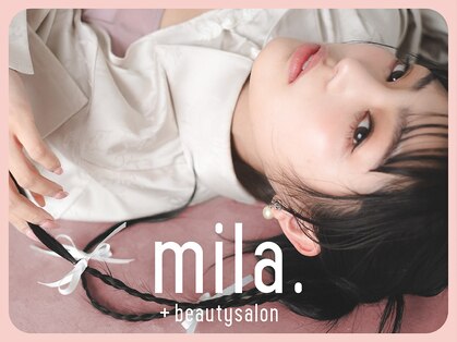 ミラ 横浜店(mila.)の写真