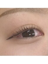 ナチュラルビビ 京都駅前店(Natural ViVi)/【eye design】