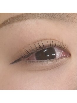 ナチュラルビビ 京都駅前店(Natural ViVi)/【eye design】