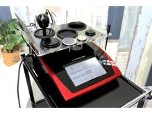 BLBはり灸整骨院 四ツ谷/【ラジオ波施術】　四谷三丁目