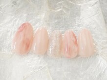 ABCネイル ららぽーと新三郷店/★NEW★ハンド定額オフ込5980円