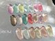 ABCネイル 池袋店(ABC Nail)の写真/【新色追加!!うるつや★人気のマグネットネイル！】新しく６色追加されて、全20色からお選びいただけます♪