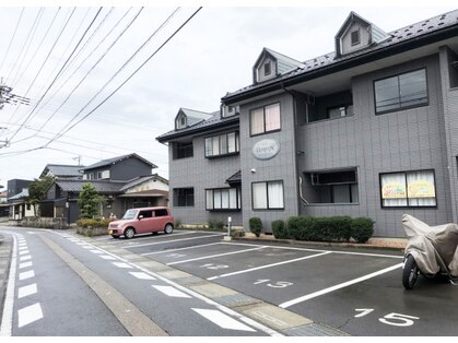 ままどれみの写真