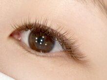 パルフェ(Parfait Eyelash Nail Salon)/ブラウンダブル付け放題260本
