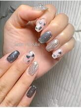 ガーデン(Garden)/120分つけ放題　¥8800