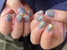 タクミウラワ アズ エティル(takumi urawa as Etel)/