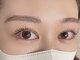 ラフレ(Rafre)の写真/≪モチの良さは抜群◎自信あり≫【まつげパーマ￥3900】ロッドの種類が豊富★あなたのお目元に合うご提案♪