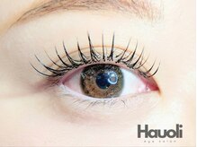 ハウオリ バイ リー 京橋(Hauoli by Lee)/LEDフラットラッシュ120本