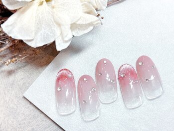 ネイルパティオ 草加店(nail patio)/