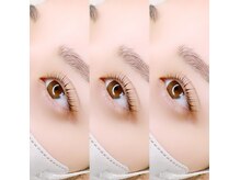 ヴィフ(Vif)/パリジェンヌラッシュリフト♪