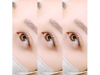 ヴィフ(Vif)/パリジェンヌラッシュリフト♪