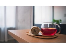 エマ 代官山(Emma)の雰囲気（ちょっと贅沢なドリンクでほっと一息＾＾《ヘッドスパ/恵比寿》）