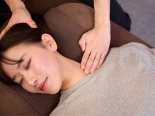 クイック美容整体 サロンエヌ(Quick 美容整体 salon N)/小顔矯正/骨盤矯正/整体/梅田