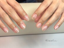 ネイルハウス リップル/【シンプルアートコース】