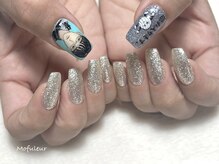 モフルール(Mofuleur)/キャラクター