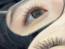 キャンアイドレッシー 木更津店(Can I Dressy)/超軽量フラットラッシュ