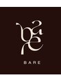 バレ(BARE)/BARE