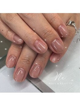 ネオン(Ne.)/nudie color