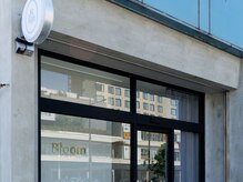 ブルーム(Bloom)の雰囲気（和歌山市駅から徒歩1分の駅チカサロン！）