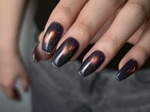 アイネイルズ 梅田店(I nails)/Yoko限定個性派マグ