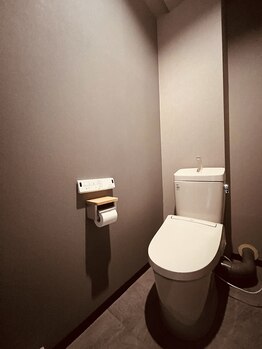 ソルナ 吉塚(SOLUNA)/レストルーム