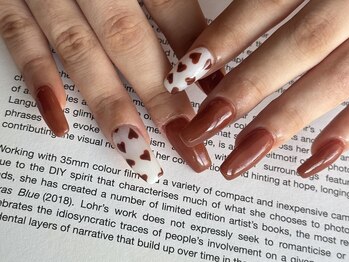 art １０／ haruka