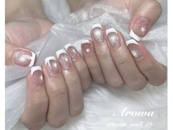 フレンチネイル