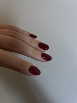 ギュイ(gui)/one color