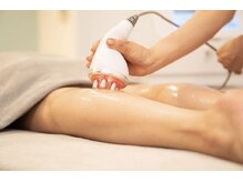 美人バスト 岡山店/バストアップしながら美脚に★