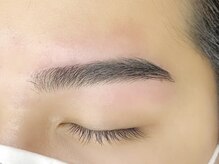 シエラアイ(Cielra EYE)の雰囲気（《アイブロウ×まつげパーマ専門店》完全個室プライベートサロン）