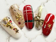 チェリーズネイル(Cherrys Nail)