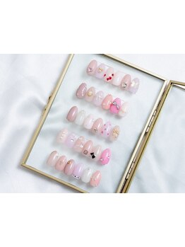 仕事帰り・早朝OKのサロン