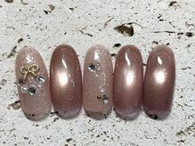 アメリ ネイル(Ameri nail)/定額ネイル¥8030