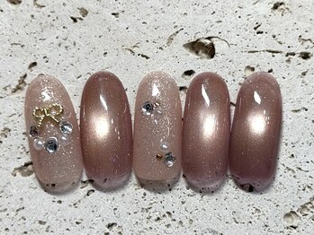 アメリ ネイル(Ameri nail)/定額ネイル¥8030