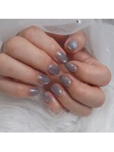 グリッター(Glitter)/マグネットワンカラー