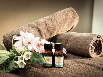 あしカラダ 新宿御苑前店の写真/各メニューの組合せをご希望の場合には、コースメニューがお得!!友達同士・カップルでも大歓迎です♪