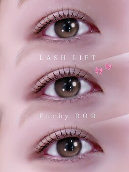 ソワプノン 小牧店(soie punon)/プノンラッシュ