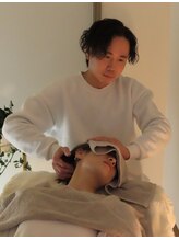 ナースズフィーリングス(Nurses feelings) 大平 宗幸