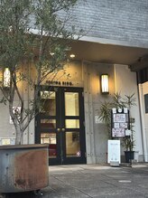 bloom 京都四条烏丸　