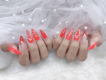 ロカネイル(ROKA NAIL)/