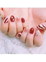 ブレンダ(BLENDA)/ジェル・持ち込み120分コース