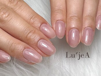 シンプルワンカラー