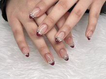 サラ 千種吹上店(Sara)/120分アートフリー