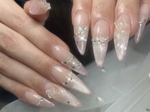 ウル(uru)/Magnet gradation