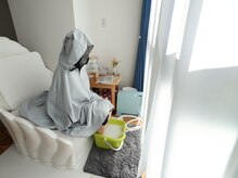 ヨサパーク エテノア(YOSAPARK etenoa)/ルルオンでゆったり