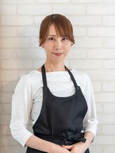 サロンドアル(salon de Alu)&nbsp;佐々木 智世